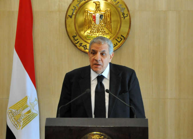  محلب: مصر عازمة على اقتحام كافة مشاكل الاستثمار العربي والأجنبي