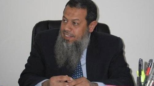  المهندس صلاح عبد المعبود عضو المجلس الرئاسي لحزب النور