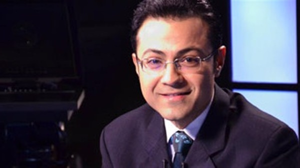  الإعلامي محمد سعيد محفوظ