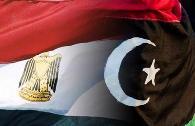 الخارجية تبحث تقديم تسهيلات للمصريين في ليبيا