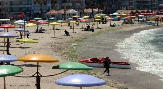  السويس اليوم: رصف الطرق والتشديد على تأمين الشواطئ من حوادث الغرق