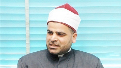 الشيخ محمد عثمان البسطويسي