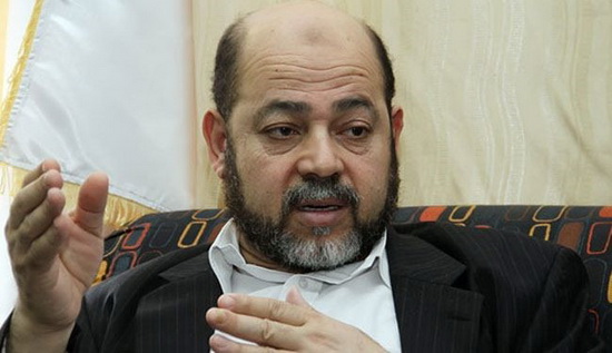 الدكتور موسى أبو مرزوق