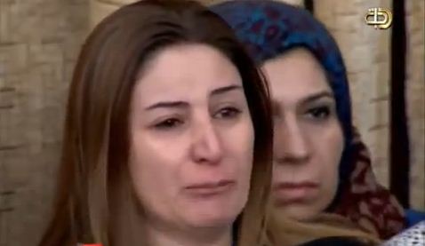 برلمانية عراقية: أنقذونا هناك حملة إبادة جماعية ضد الإيزيديين