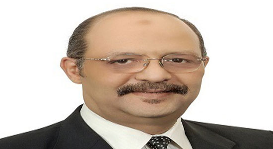 د. أحمد أبو النور، الخبير الاقتصادي والمصرفى