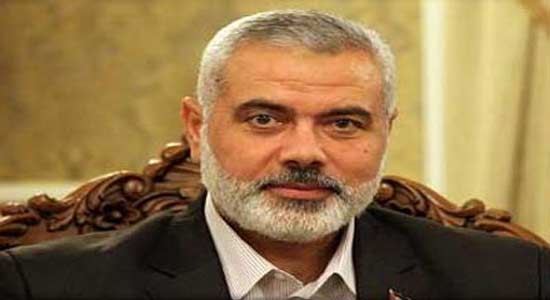 أكد إسماعيل هنية، رئيس حكومة حماس المقالة، في قطاع غزة