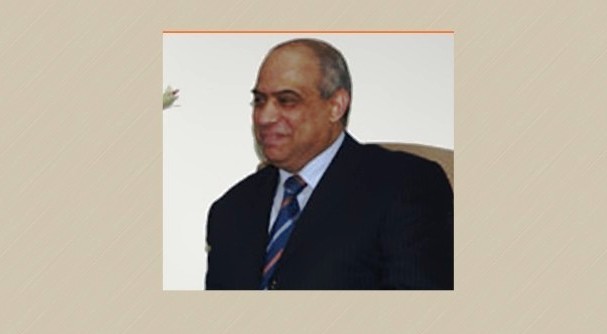 أشرف عقل سفير مصر في صنعاء