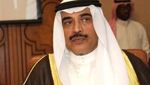 وزير الخارجية الكويتي الشيخ صباح خالد الصباح