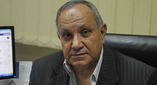  حسن موسى نائب رئيس الشبكة الدولية للحقوق والتنمية