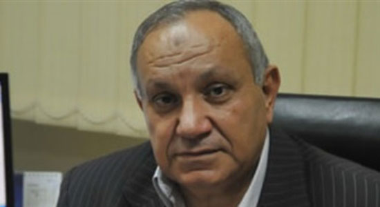د. حسن موسى رئيس المنظمة العربية لحقوق الإنسان