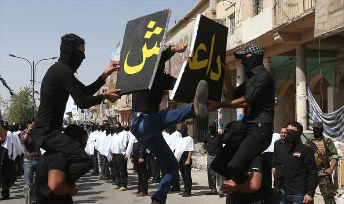 «داعش» يكشف الوجه الحقيقى لــ«الإسلاميين» فى مصر