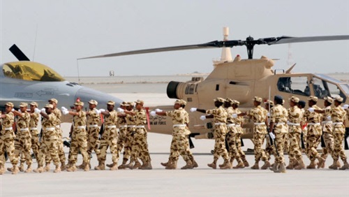 خبراء عسكريون: مصر ستدخل حربا ضارية للدفاع عن مضيق باب المندب