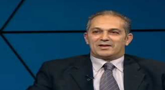 المهندس عادل الكاشف رئيس الجمعية المصرية لسلامة المرور