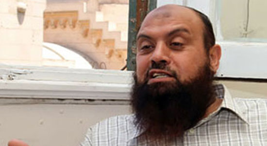  الشيخ نبيل نعيم