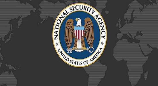 وكالة الأمن القومي الأمريكي