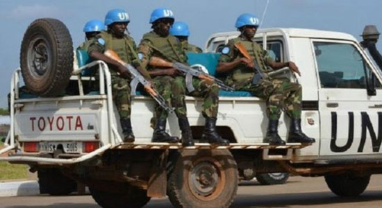  الأمم المتحدة تطالب السودان بالعدول عن قراره الذي وصفته بأنه غير مقبول. 