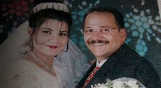 أنصار الشريعة يقتلون أسرة مسيحية مصرية