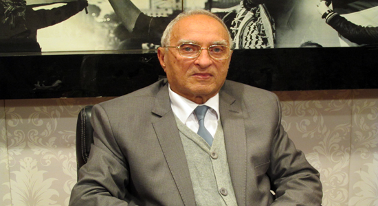  هويتنا المصرية.. دكتور كمال فريد يعرض مشكلته مع معهد الدراسات القبطية