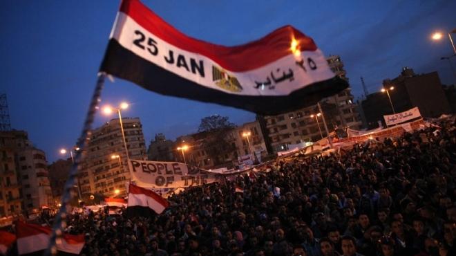 استشاري علم السلوك للأقباط متحدون: من قاموا بثورة يناير لم تكن لهم رؤية بعد سقوط مبارك