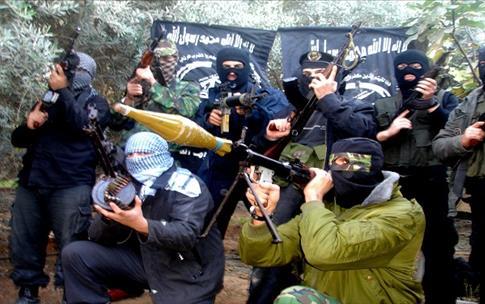   كتب المراسل البريطاني مارتن شلوف تحقيقا في يوم ١١ ديسمبر عام ٢٠١٤ في جريدة الجارديان اللندنية عن مقابلات اجراها مع احد قادة تنظيم داعش اطلق على نفسه اسم ابو احمد، و