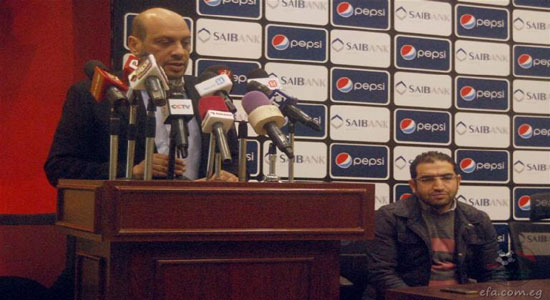 الجبلاية تقترح عودة الدوري المصري في 19 فبراير الجاري