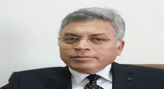 محمد عرفان رئيس هيئة الرقابة الإدارية الجديد