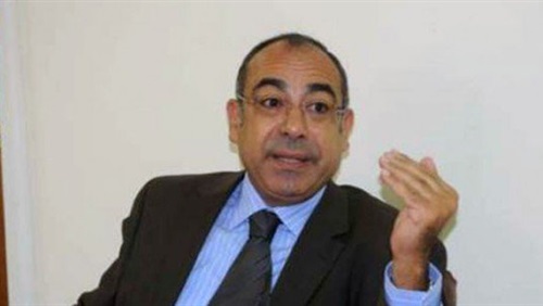  السفير/ محمد إدريس، سفير مصر لدى إثيوبيا