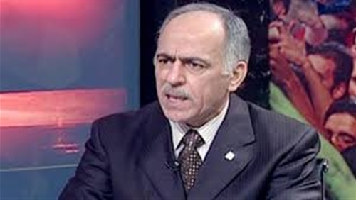 رئيس الجمعية العربية للدراسات الاستراتيجية اللواء، محمود منصور