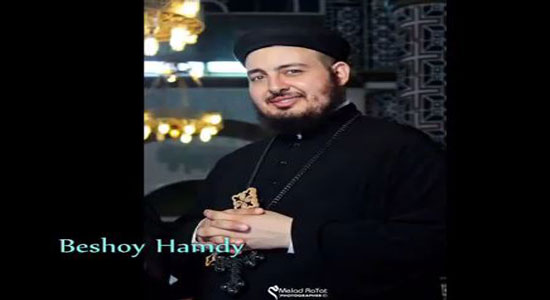 بالفيديو.. القداس بصوت القس يواقيم ناجى ( كــروان الكنيسة المصرية )