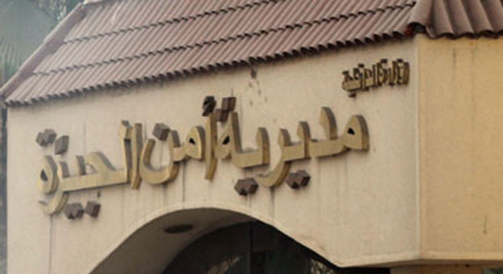  القبض على 37 إخواني في الجيزة متهمين بحرق 11 سيارة شرطة