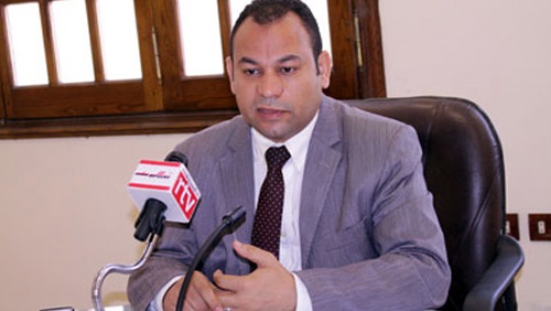  الكاتب الصحفي، عبد الجواد أبو كب