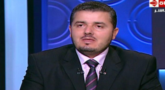 عمر القويري، وزير الثقافة والإعلام الليبي