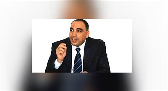  المتحدث باسم وزارة الصحة، الدكتور حسام عبد الغفار