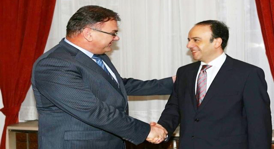 البوسنة والهرسك تدعم رسميًا ترشيح مصر لعضوية مجلس الأمن