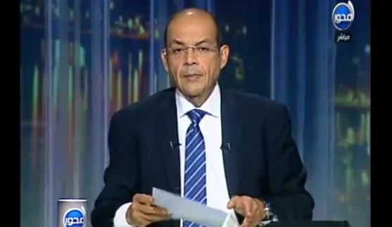 محمد شردي : وزرير الخارجية المصري لازم يقلب وشوا على تركيا و امريكا و يسبغلهم