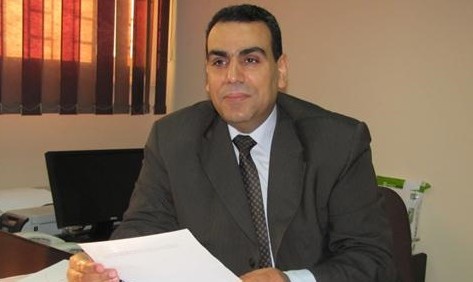 د.عبد الواحد النبوي وزير الثقافة