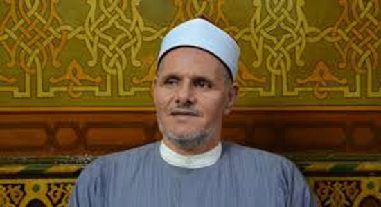 الشيخ محمد عبد الرازق