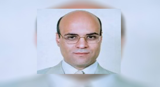 الأستاذ أنور الهواري رئيس التحرير الجديد لجريدة التحرير