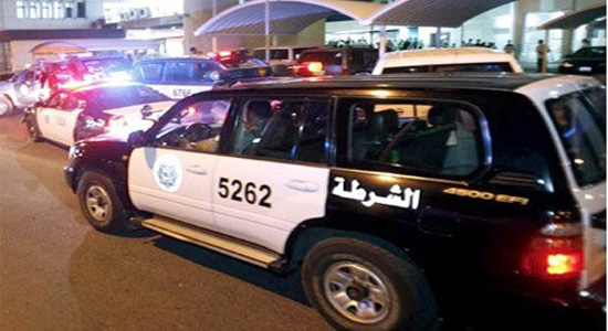  شبهات حول الشرطة الكويتية بعد تفجير مسجد الإمام الصادق