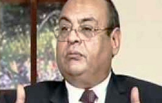 الكاتب د. محمد بسيوني 