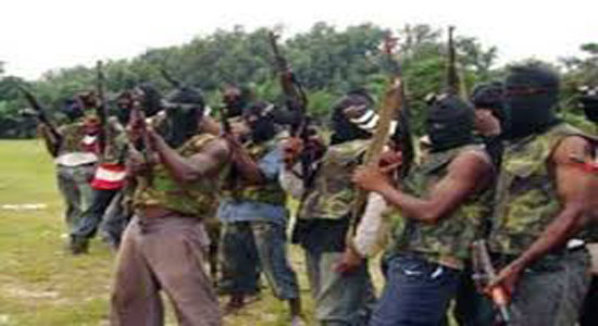 اعتداء إرهابي جديد من جماعة "بوكو حرام" في نيجيريا
