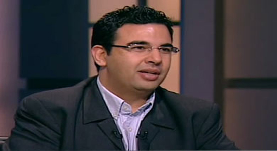 الدكتور عصام حجي، مستشار رئيس الجمهورية السابق