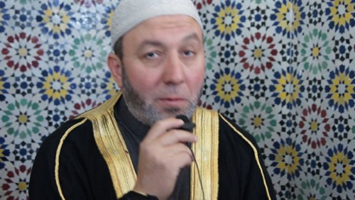 محمد جبريل