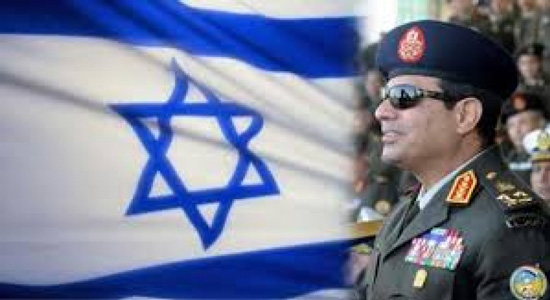  موقع استخباراتي: يجب على مصر وإسرائيل وحماس الاتحاد لمواجهة "داعش"