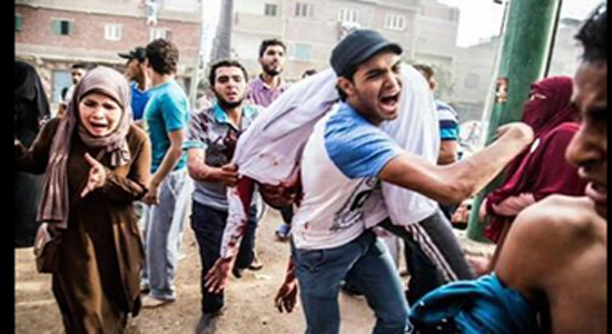 الإخوان يفسدون فرحة العيد.. مقتل 5 وإصابة 32 آخرين