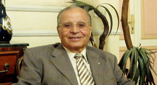 أحمد الغمراوي