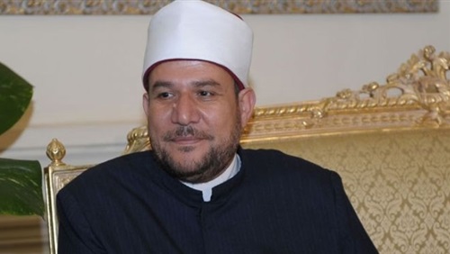 الأوقاف: إتحاد علماء المسلمين وجبهة علماء الأزهر "إخوان" وتم منعهم من الخطابة