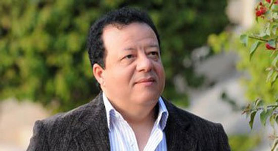 الدكتور عاطف عبد اللطيف عضو جمعيتي مستثمري مرسى علم وجنوب سيناء وعضو اتحاد الغرف السياحية