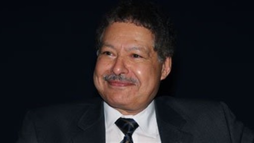 المصري الدكتور أحمد زويل