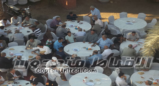 عائلات وقيادات الفيوم تعقد اجتماعًا موسعًا بشأن الانتخابات البرلمانية